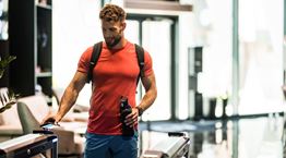 Η γυμναστική που μας διατηρεί νέους, σύμφωνα το Harvard