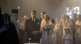 Μόλις πήραμε μία μικρή γεύση από τη 'Μεγάλη Χίμαιρα', την πιο φιλόδοξη σειρά της ΕΡΤ για φέτος