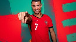 Αμφιβάλλει κανείς ότι το Euro 2024 είναι το πιο σημαντικό ευρωπαϊκό για τον Cristiano Ronaldo