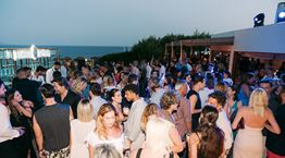 Esquire Summerhouse: Όλοι ήταν στο party τoυ καλοκαιριού (εικόνες)