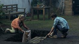 Η αγαπημένη σειρά του Stephen King σε περιμένει στο Netflix