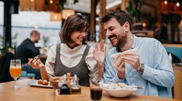 Η Αθήνα είναι ό,τι πρέπει για τους λάτρεις του πρωινού