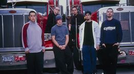 Αγαπητοί Linkin Park, welcome back