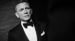 Μόλις μάθαμε ποιος είναι ο επικρατέστερος νέος James Bond