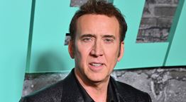The Prince, η νέα ταινία του Nicolas Cage