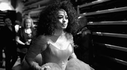 Ξέρουμε ποια ηθοποιός θα υποδυθεί τη Diana Ross