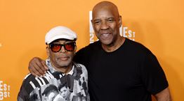 Ο Denzel Washington δε βλέπει πια ταινίες και αυτός είναι ο λόγος