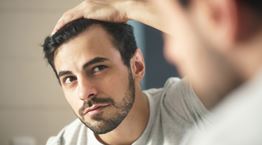 Το νέο πρότυπο ανδρικής ομορφιάς