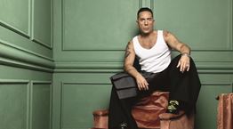 Σε δικαστική διαμάχη με την αδερφή του ο Γιώργος Μαζωνάκης