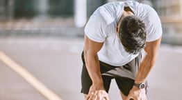 Πώς θα σταματήσεις επιτέλους να λαχανιάζεις