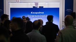 Esquire Townhouse 2025: Όλοι ήταν στο event της χρονιάς (εικόνες)
