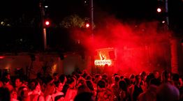 Ένα all star πάρτι στο Island για τη GREY GOOSE Altius