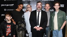 Αποκλειστική συνέντευξη: Ο δημιουργός του The Toxic Avenger Macon Blair υπογράφει το cult remake της χρονιάς