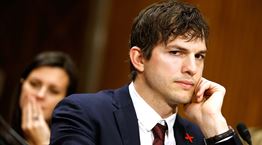O Ashton Kutcher τα πάει καλά με την τεχνητή νοημοσύνη και αυτό δεν αρέσει στο Χόλιγουντ