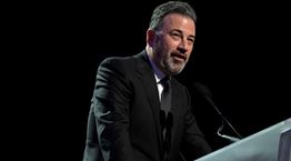 Κόπηκε η εκπομπή του Jimmy Kimmel από το ABC εξαιτίας των σχολίων του για τη δολοφονία Kirk