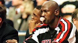 60 χρόνια Michael Jordan