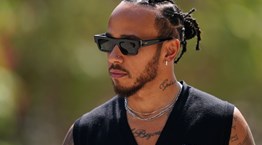 10 φορές που ο Lewis Hamilton ξεπέρασε τον εαυτό του στη Formula 1