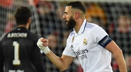 Όσα έγιναν στα πρώτα παιχνίδια των '16' του Champions League