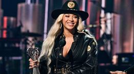 Ένα ακόμη ασυνήθιστο βραβείο για την Beyoncé