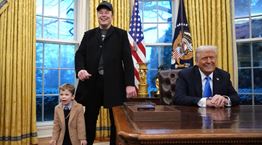 Γιατί το X του Elon Musk θα δώσει 10 εκατ. δολάρια στον Trump