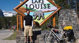 Το μεγάλο ταξίδι του Γιώργου Χερουβείμ