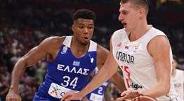 Οι παίκτες του Eurobasket που κάνουν τη διαφορά