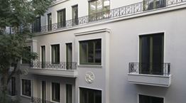 Athens Capital Suites – MGallery Collection| Μία νέα εμπειρία πολυτελούς φιλοξενίας στην καρδιά της Αθήνας