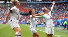 Οι ποδοσφαιρίστριες που ξεχωρίζουν στο Μουντιάλ Γυναικών 2023