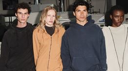 Στη Dirty Laundry βρήκαμε τα μόνα ρούχα που χρειάζεσαι για τη νέα σεζόν