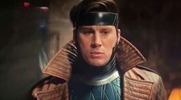 Όλοι μιλούν για τον Channing Tatum στο Deadpool &amp; Wolverine