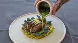 Οι Ημέρες Βραβευμένης Γαστρονομίας συνεχίζονται