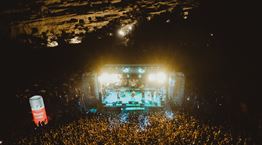 Η Βίκος Cola στο Matala Beach Festival για 2η χρονιά