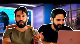 Τι λέει ο Διονύσης Ατζαράκης για το video με την Μαρινέλλα