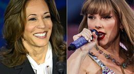 Πώς η Taylor Swift μπορεί να επηρεάσει τις εκλογές στην Αμερική