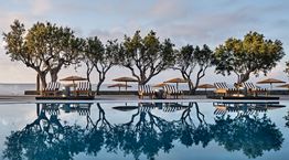 Απολαμβάνοντας την απόλυτη πολυτέλεια