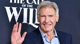 Ο Harrison Ford έχει σοβαρό λόγο και δεν εγκαταλείπει τον κινηματογράφο