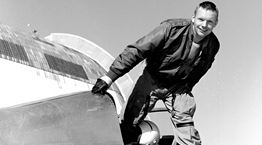 Καταρρίπτοντας μύθους για τον Neil Armstrong 6 δεκαετίες μετά