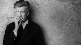 O David Lynch κάτι 'μαγειρεύει'