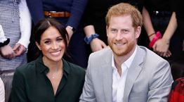 H Meghan Markle και ο πρίγκιπας Harry μόλις υπέγραψαν συμβόλαιο με το Netflix