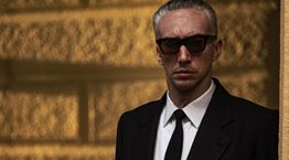 Γιατί το Ferrari λέγεται ότι είναι 'η καλύτερη ταινία για αυτοκίνητα που έγινε ποτέ'