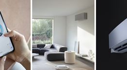 Οδηγός Daikin: 8 λόγοι για να κάνεις την βέλτιστη επιλογή κατά την αγορά κλιματιστικού