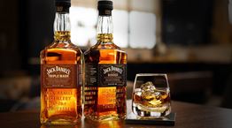 Η νέα super premium σειρά από το Jack Daniel’s είναι εδώ