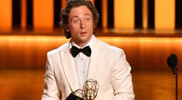 Μοιάζει ο Jeremy Allen White τόσο με τον Bruce Springsteen ώστε να τον υποδυθεί στον κινηματογράφο;