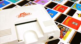 PC Engine Mini, η ίσως απόλυτη ρετρό κονσόλα