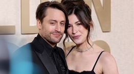 Πώς συνδέεται το Emmy του Kieran Culkin με το τρίτο του παιδί