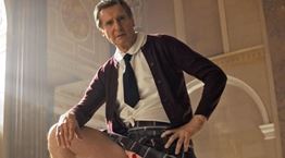 Σταμάτα ό,τι κάνεις γιατί βγήκε πρώτο trailer από τις νέες 'Τρελές Σφαίρες'