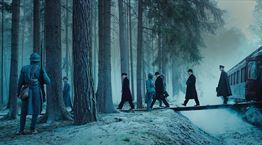 10 ταινίες του Netflix, ιδανικές για τη φθινοπωρινή μελαγχολία