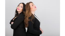 Αρετή και Ιωάννα Σπανομάρκου, οι ελληνίδες μέλη της κριτικής επιτροπής των Grammy