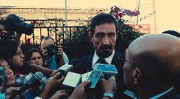 Τα ντοκιμαντέρ του Netflix για τον Αύγουστο