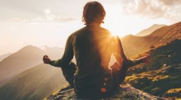 To 'άθλημα' - αντίδοτο στην κατάθλιψη, σύμφωνα με το Harvard